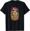 Cambodia Khmer Cambodian Flag Day Reamker Warrior T-Shirt