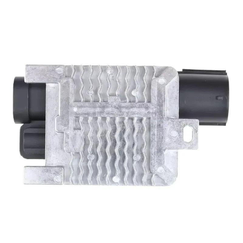 940002904 Engine Cooling Fan Control Module 7T4Z-8B658A For Ford Edge Cron Victoria For Lincoln MKX For Volvo S60 New