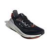 Adidas Parley X Adidas UltraBoost Light 'Black Solar Red' Sneakers GY9358