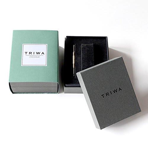 TRIWA FAST103.CL010212 FALKEN Men's Watch (Popular with Women)