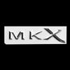1PCS ABS Black Silver Badge Decoration for L/incoln MKC MKX MKZ AWD 2.0T 2.0H 2.3T 2.7T 3.0T Letters Badge Trunk Sticker Accessory Part