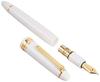 Sailor fountain pen Profit 21 White Zoom 11-2021-710