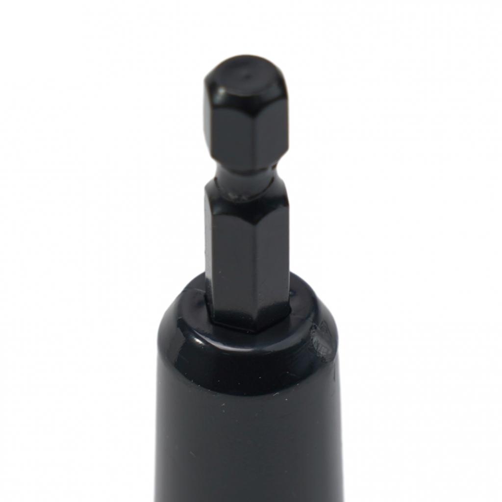 For Power Drill Drivers Wire Twister 1 / 4 \"chuck
