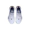 Li Ning All Day 6 V2 Stable Leather Cushioning Slip Resistant Abrasion Resistant Coverage Support Mid Top ABPR029-4
