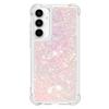 A15 A25 Pouzdro na Pro Funda Samsung Galaxy A25 5G Kryt Dynamické Tekuté Pouzdro Pro Samsung A25 A15 A35 A55 A05 A05S Pouzdra na Telefon Etui