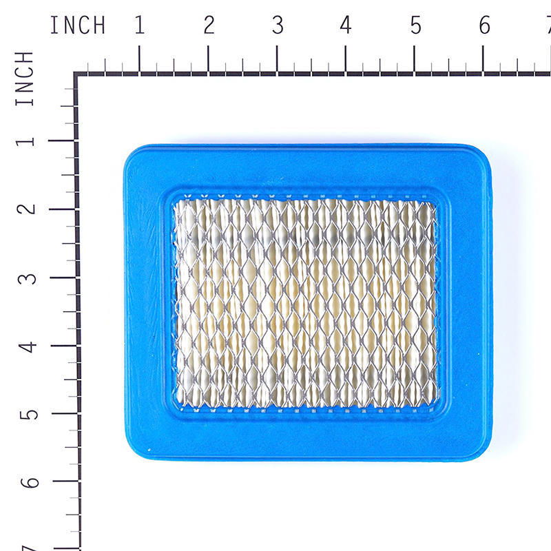 Motorcycle Air Filter Durable Universal 625 650 Mowers Parts 491588s 399959 Car Accessories Air Filter Replacement Practical