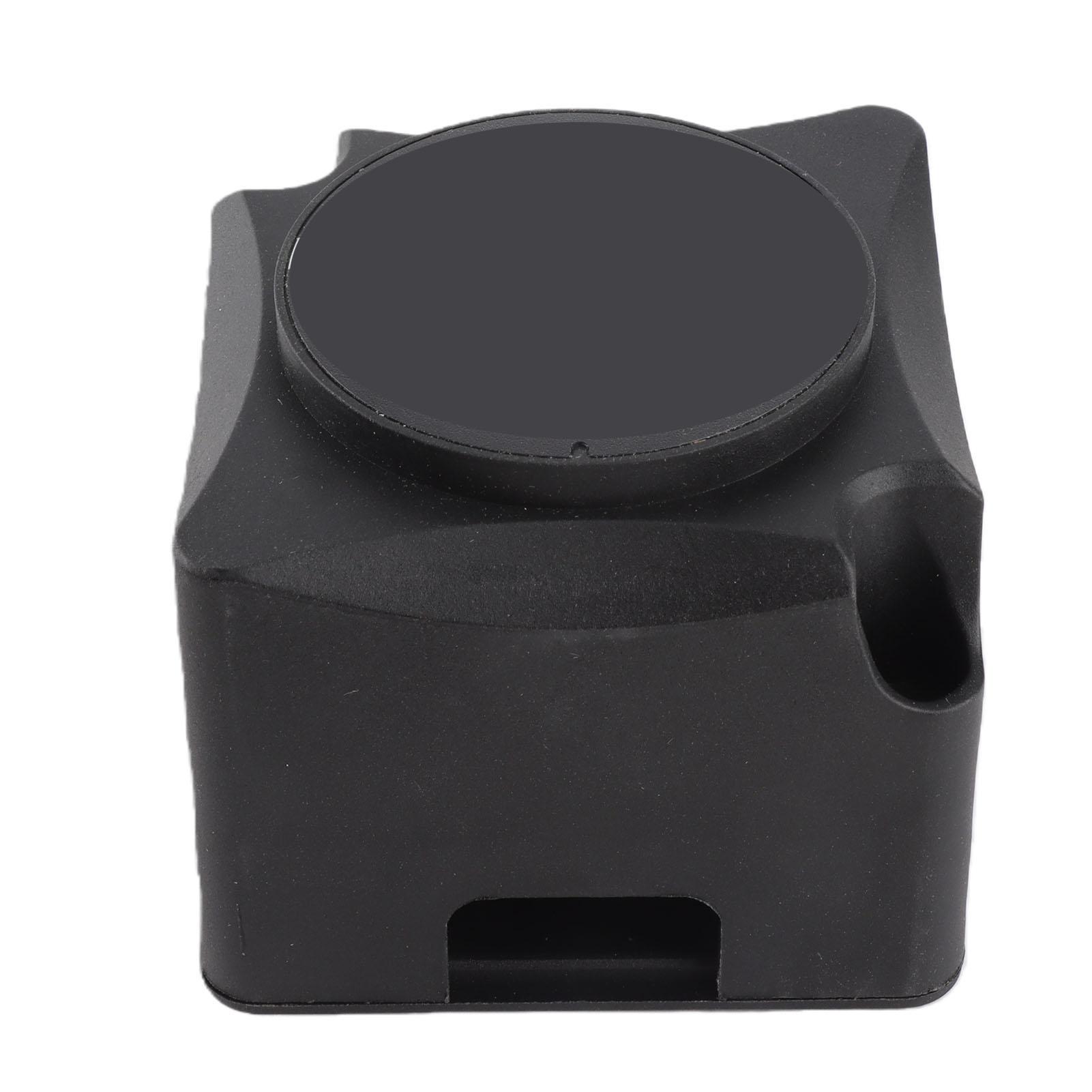 

Voltage Sensitive Relay Digital VSR Smart Dual Battery Isolator 140A Water Proof Automatic Charging for Car RV ATV UTV Boat Marine Off Road Vehicle