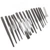 16Pcs Mechanics Punches and Chisel Set Pin Centre Taper Cold Gauge