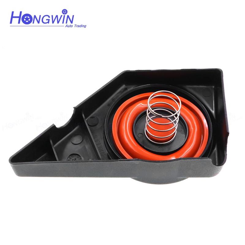 9659489880 0248.P9 1526690 6C1Q6K271BH Zestaw Naprawczy Pokrywy Zaworu PCV Nakrętka Zaworu z Membraną 68mm Do 06-14 Ford Transit MK7 2.2