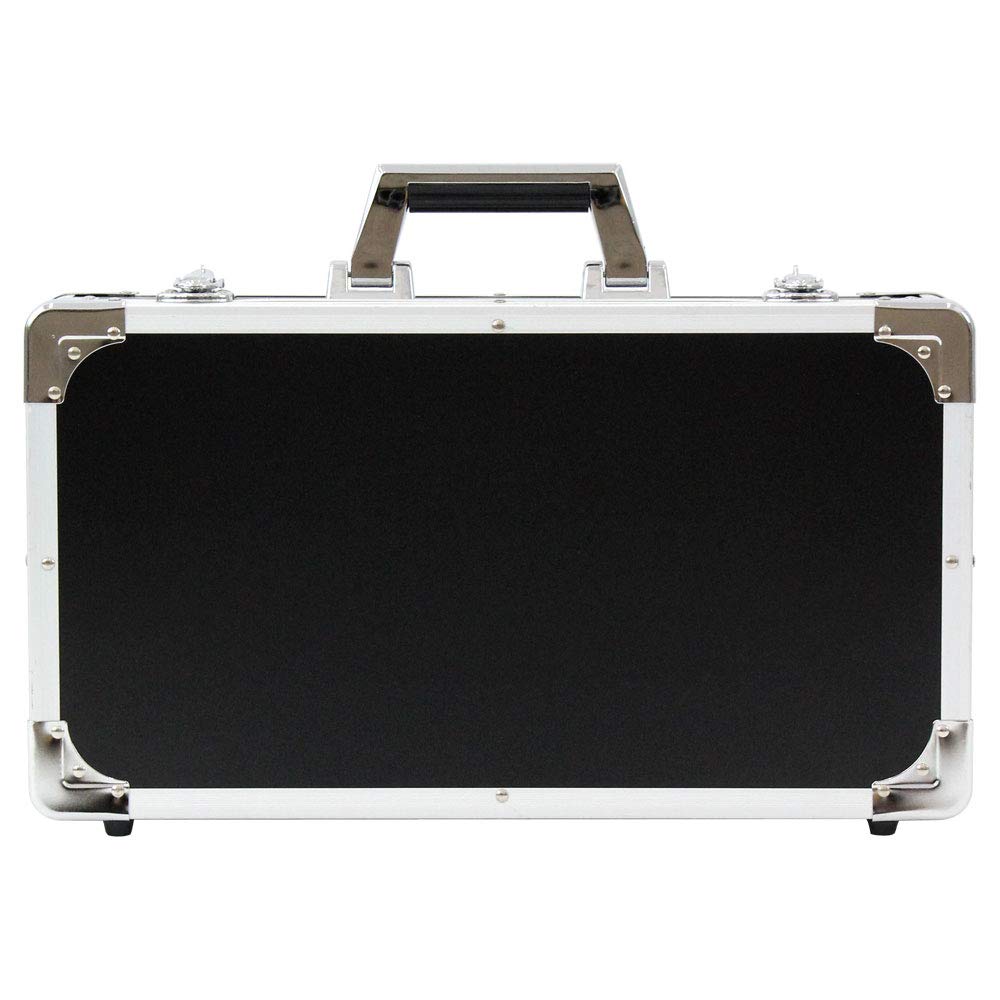 Dicon Audio EC4222BK Effects Pedal Case