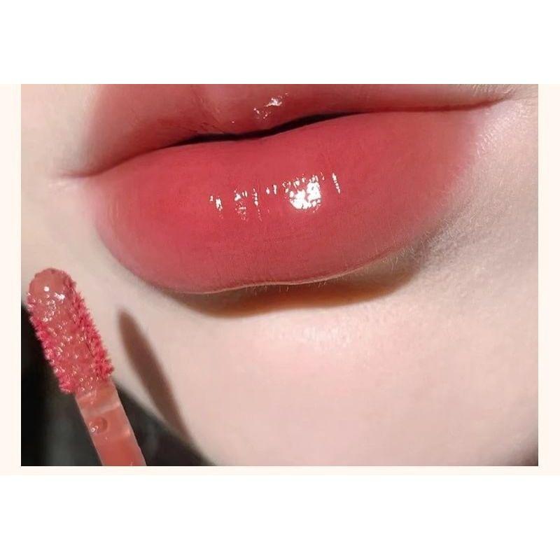 HERORANGE - Watery Lip Gloss - #01-#03