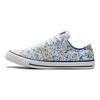 Converse Chuck Taylor All Star Bequeme Vielseitige Low-Top Canvas Schuhe Unisex Sneaker Mehrfarbig A00469C