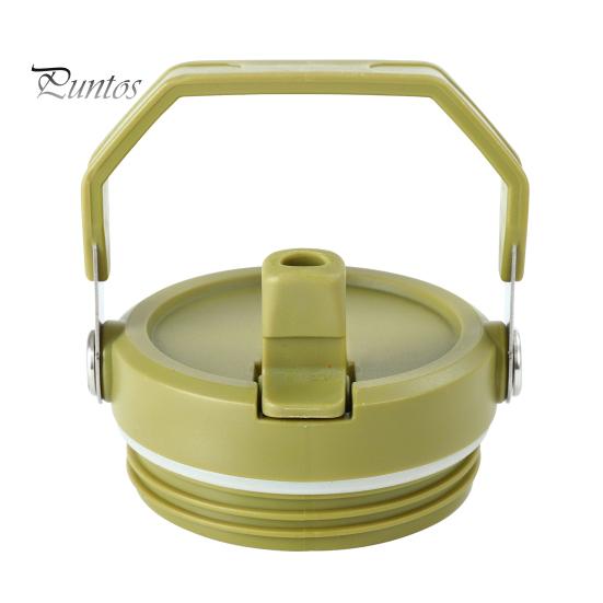 

Крышки для стаканов 30 унций, сменные крышки для стаканов из нержавеющей стали, изолированные крышки для дорожных кофейных чашек, крышки с защитой от проливания, герметичные крышки для вакуумных кружек зелёный