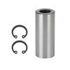 95mm Stock Bore Cylinder Piston Gasket Kit For Yamaha YFZ450 YFZ 450F ATV 04-13
