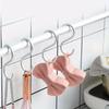 Bow Shape Design Pot Ear Clip Kitchen Pot Clip Anti-scalding Non-slip Handle Cooking Oven Gloves Pot Clip Kitchen Gadgets