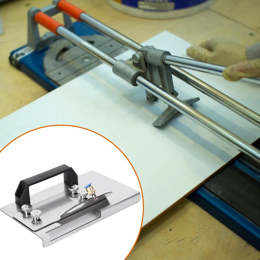 100 Type Angle Grinder Stand for Tile 45 Degree Chamfer Cutting 45° Angle Tile Chamfering Tool for Cutting Tile Ceramic Stone