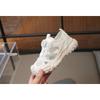 Children's Hollow-Out Casual Shoes | Stylish Rotating Buckle Sneakers for Boys & Girls, Versatile Toddler Footwear