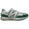 new New Balance 327 Casablanca Green