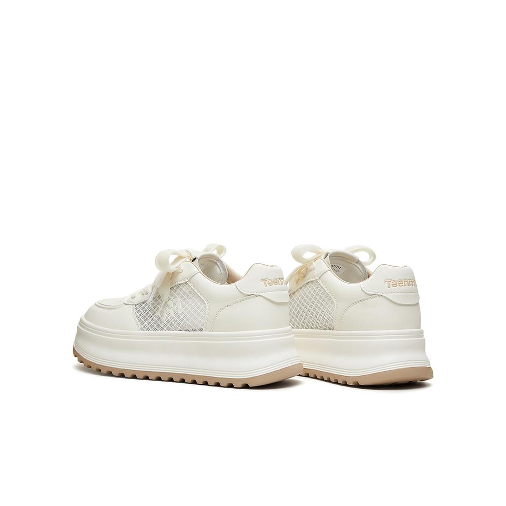 Tianmei Yi 2026 Summer New Style Shopping Mall Women's Board Shoes