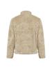 Eider Pop Uni Mir Fleece Jacket_Beige