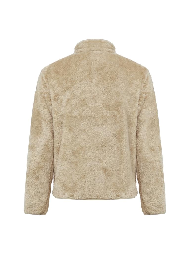 Eider Pop Uni Mir Fleece Jacket_Beige
