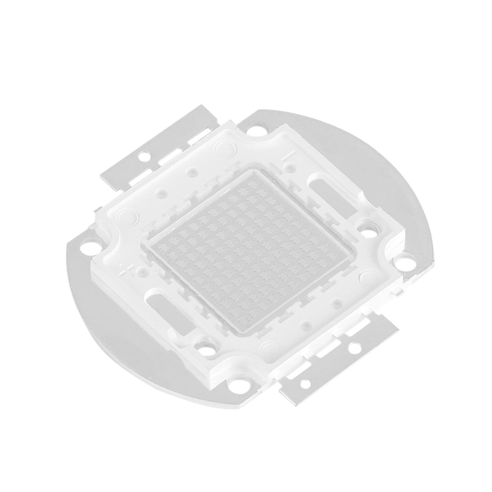 

50W UV395-400Nm LED Ultraviolet Lights for Scanning Printer