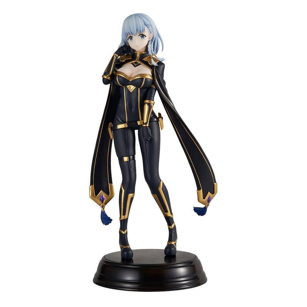 

FuRyu Power in the TENITOL Approximately 210mm finished The Shadows! Beta - tall, non-scale, ATBC-PVC painted, figure.