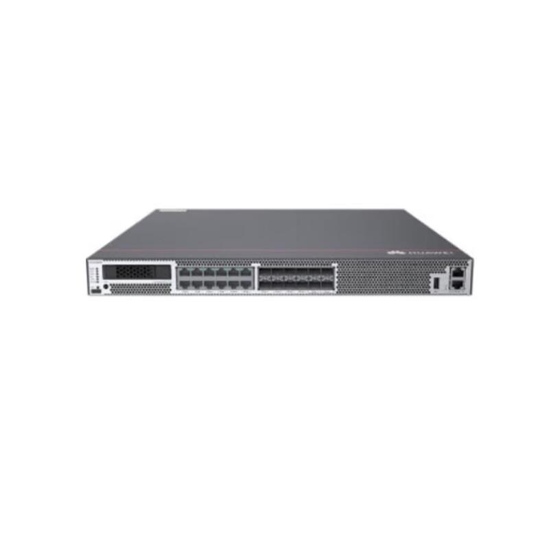 

Huawei USG6610E-AC Next-Generation Enterprise Firewall