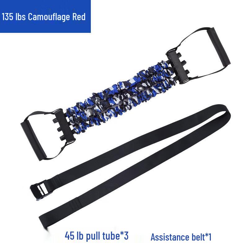 

Fitness Pull-Up Assist and Resistance Band