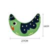 Children Auto Car Seat Headrest Pad Shoulder Support Cushion Cotton Soft Sleep Pillow High Quality Car Neck Pillow 1