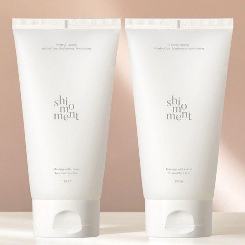 

[Refill Set] V Lifting Roller Cream Refill 120ml+120ml