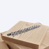 Set of 10 Crowfoot Wrenches with a 3/8 Inch Drive, Ranging from 10 To 22Mm, Designed for Use with Torque Wrench Keys