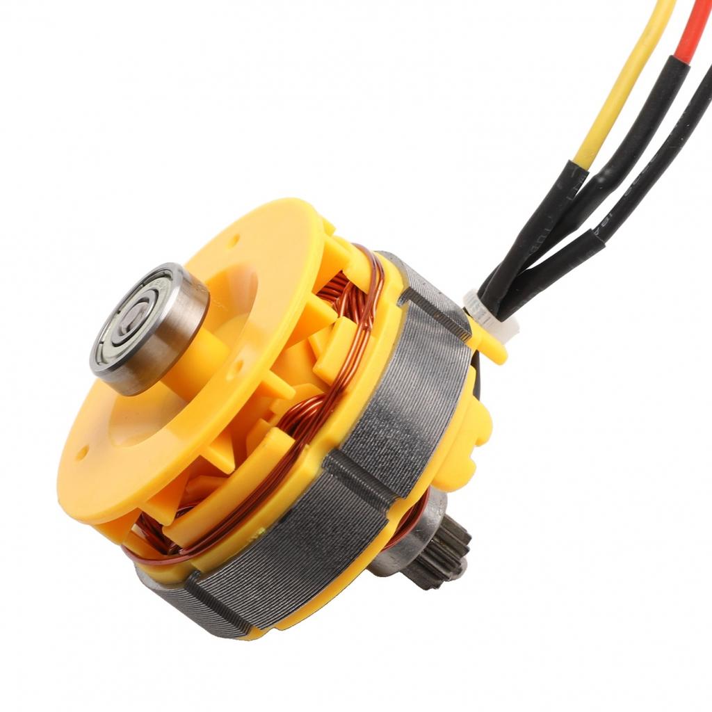 Electric Drill Brushless Motor For Speed Control Board and Accessories