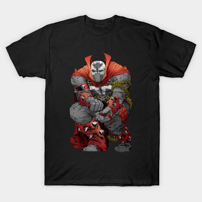 T-shirtler – Tişörtler