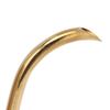 Food Grade Material Stainless Steel Slender Pot Gooseneck Kettle  Coffee Brewing