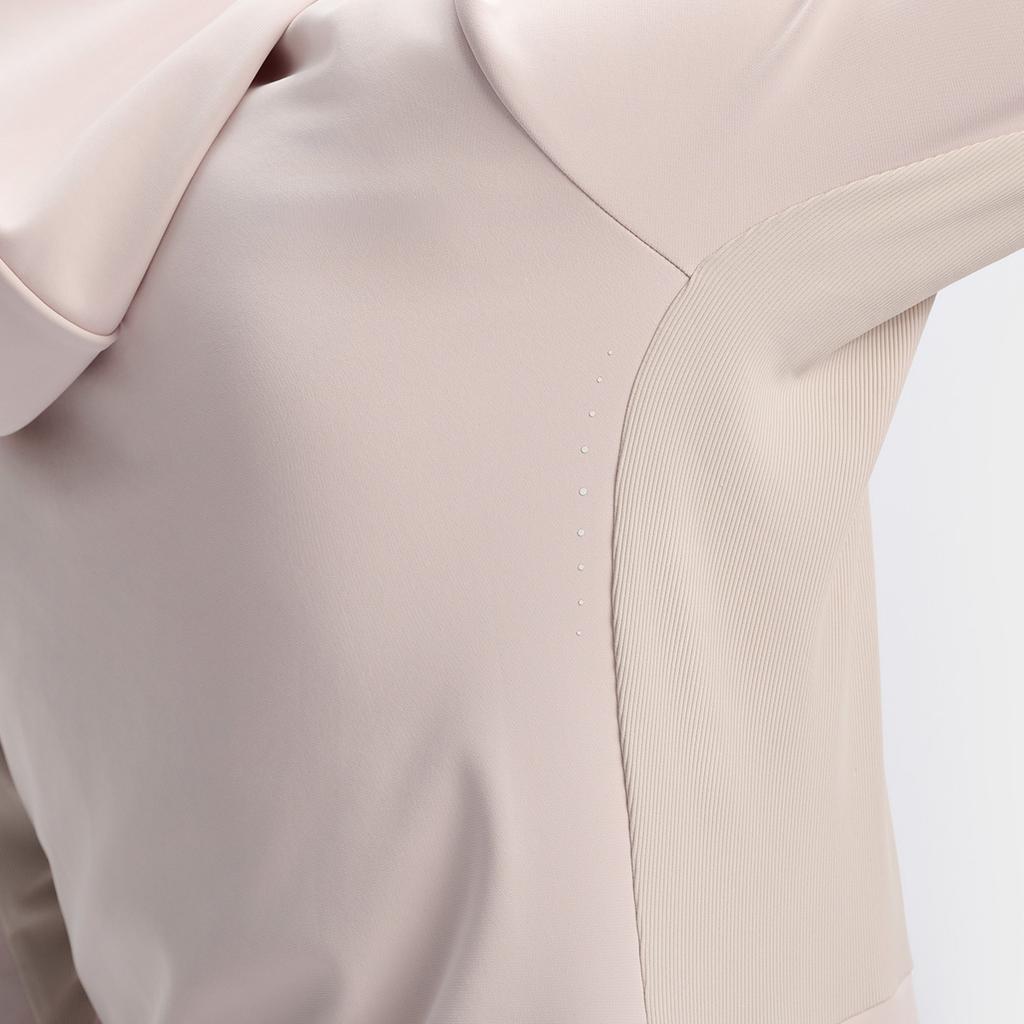 New FILA Knitwear Women's Light Clam Pink A11W431506FPK