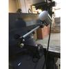 Rocker Arm Vertical Milling Machine, Milling Head Accessories, Head Accessories, White Quartz Lamp 24V With Base