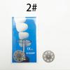1pc Ultra-thin Dental Diamond Disc Disks Grit Cutting Disc Tool  for Polishing and Contouring