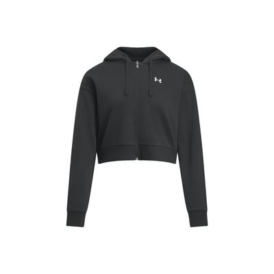 Rival Short Sportlich Lässig Mode Vielseitig Bequem Kapuzenpullover Damen Kapuzenpullover Schwarz 1390319-001