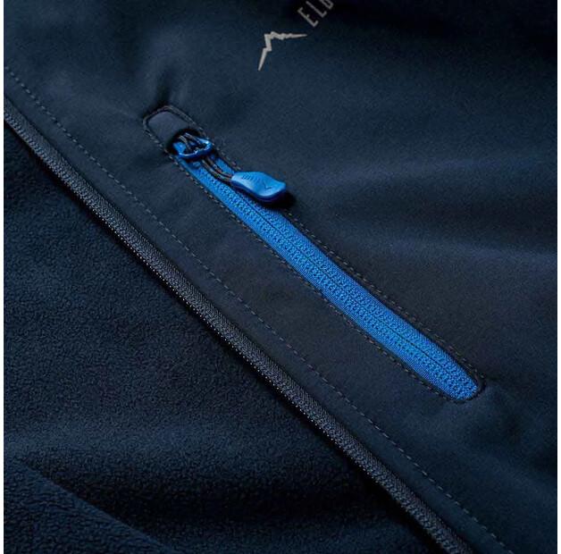 Elbrus Ifar II Softshell Jacket