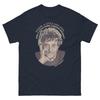 Maglietta Kurt Vonnegut | T-shirt Letteratura Classica | Abbigliamento Vintage Autore