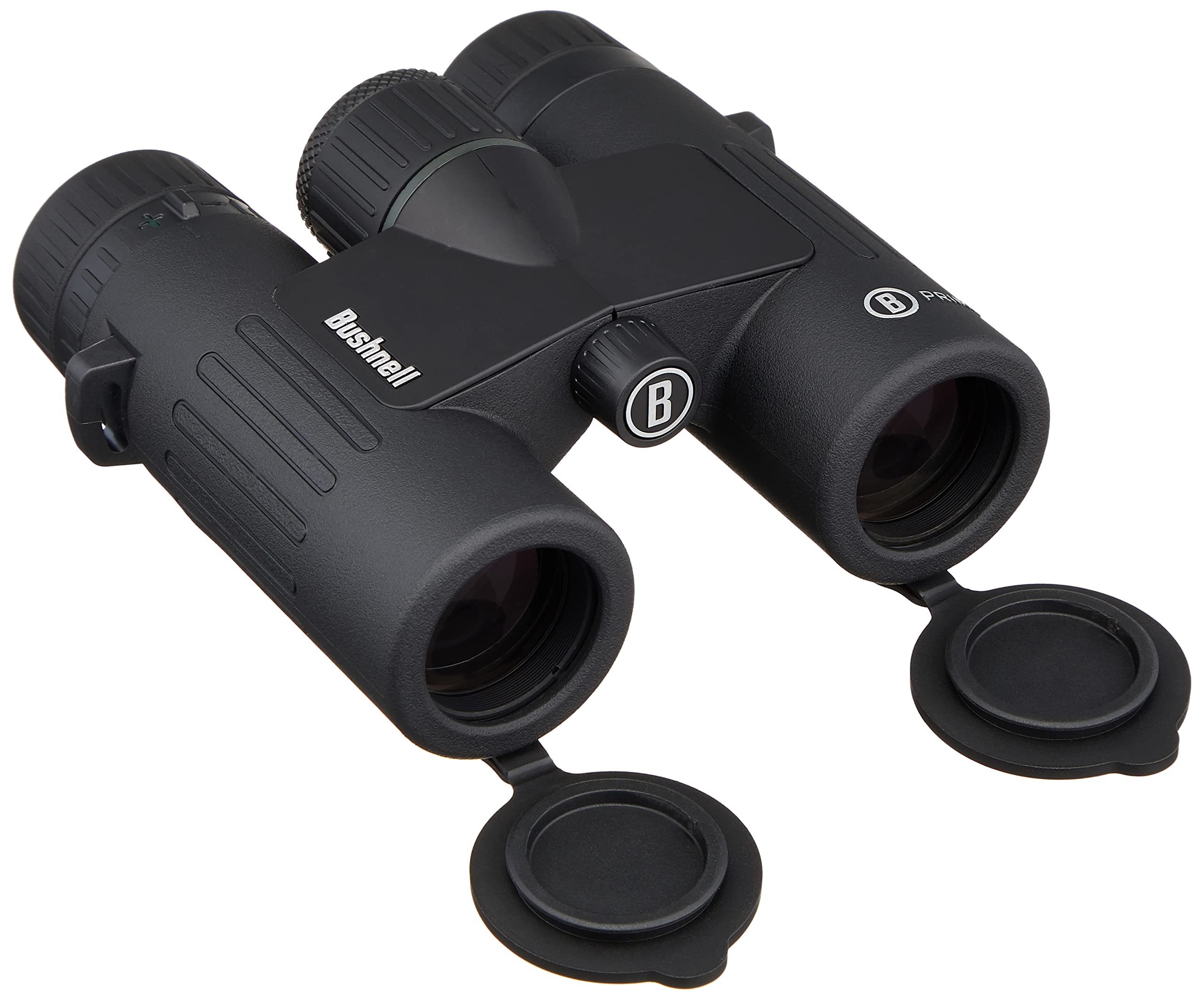 

Bushnell Prime 10x28 BPR1028 чорний