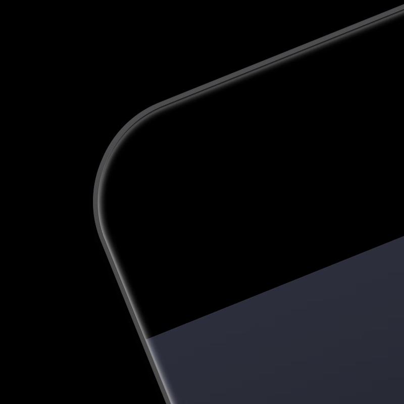 Xiangshan Smart Bluetooth Body Composition Scale (CN Version)