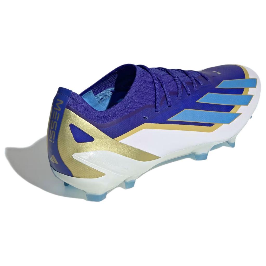 New Adidas X Crazyfast Elite Fg Messi ID0710