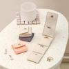 Fashion Velvet Jewelry Display Pouch Necklace Mini Ring Packing Bag Jewellery Packaging Jewelry Box SSBZD07
