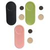 Billiard Chalk Clip Compact Accessories Equipment Portable Replacement Pool Chalk Holder for Games Adults Sports Home