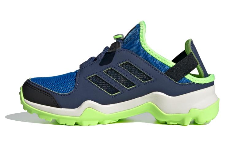 Adidas Hydroterra Sandals Terrex K Slip Resistant Cushioning Breathable Slip Resistant Cushioning Breathable Low top EE8465 28