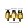 0.8BAR Electronic Oil Plug Pressure Sensor for Excavators & Loaders - GEMS PS3