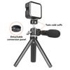 360°Swivel Panoramic Metal Tripod Balls Head for Tripods and Phones 360°Panoramic Design with 1/4inch Screw Thread Mount