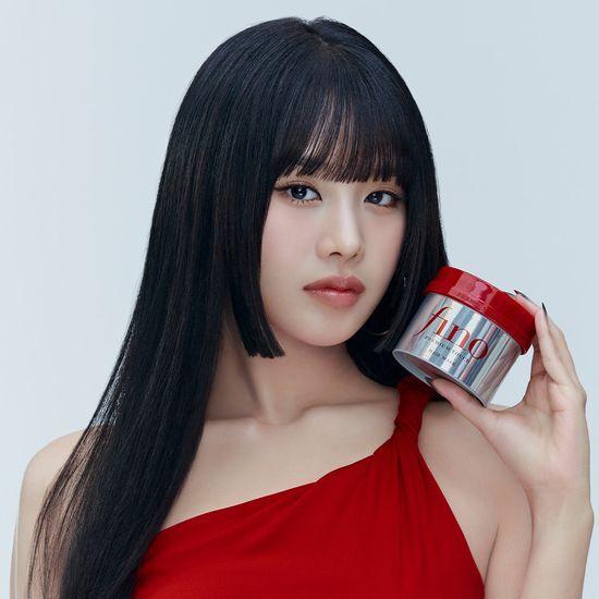 FINO Premium Touch Hair Mask 230g